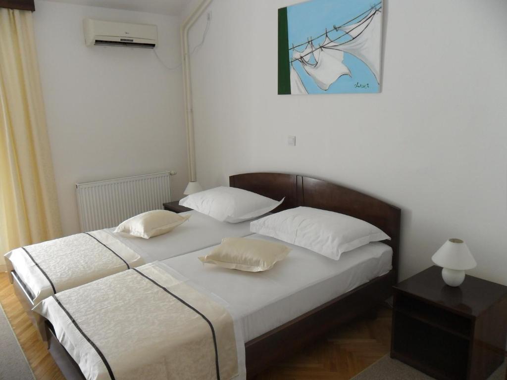 Hotel Hotel Ballet School Kastela