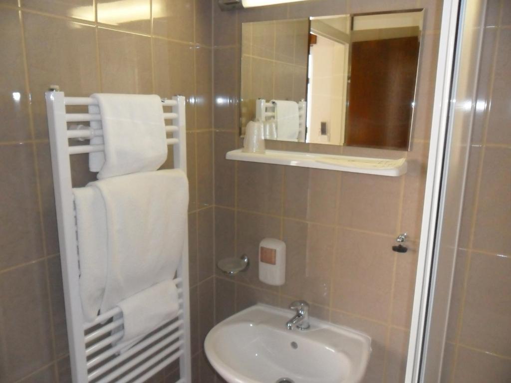 Hotel Hotel Ballet School 3*