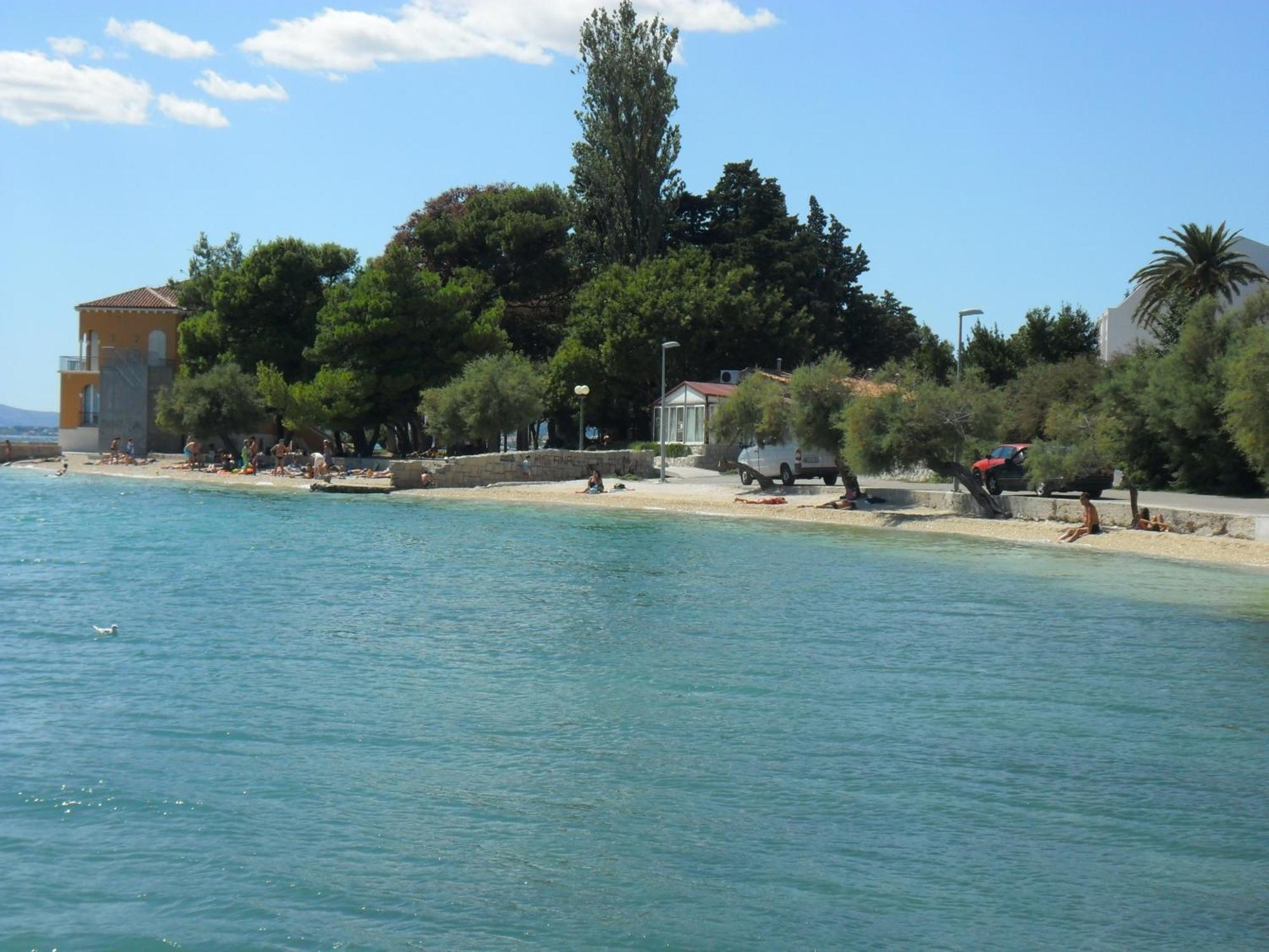 Hotel Hotel Ballet School Kastela