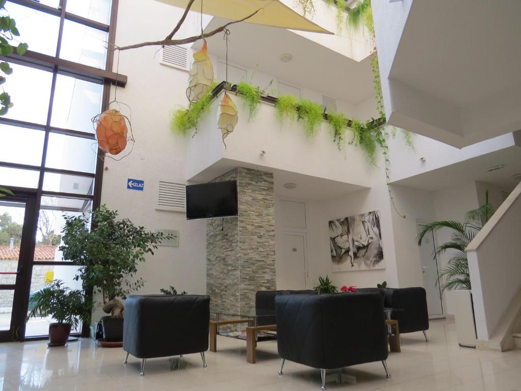 Hotel Ballet School Hotel Kastela