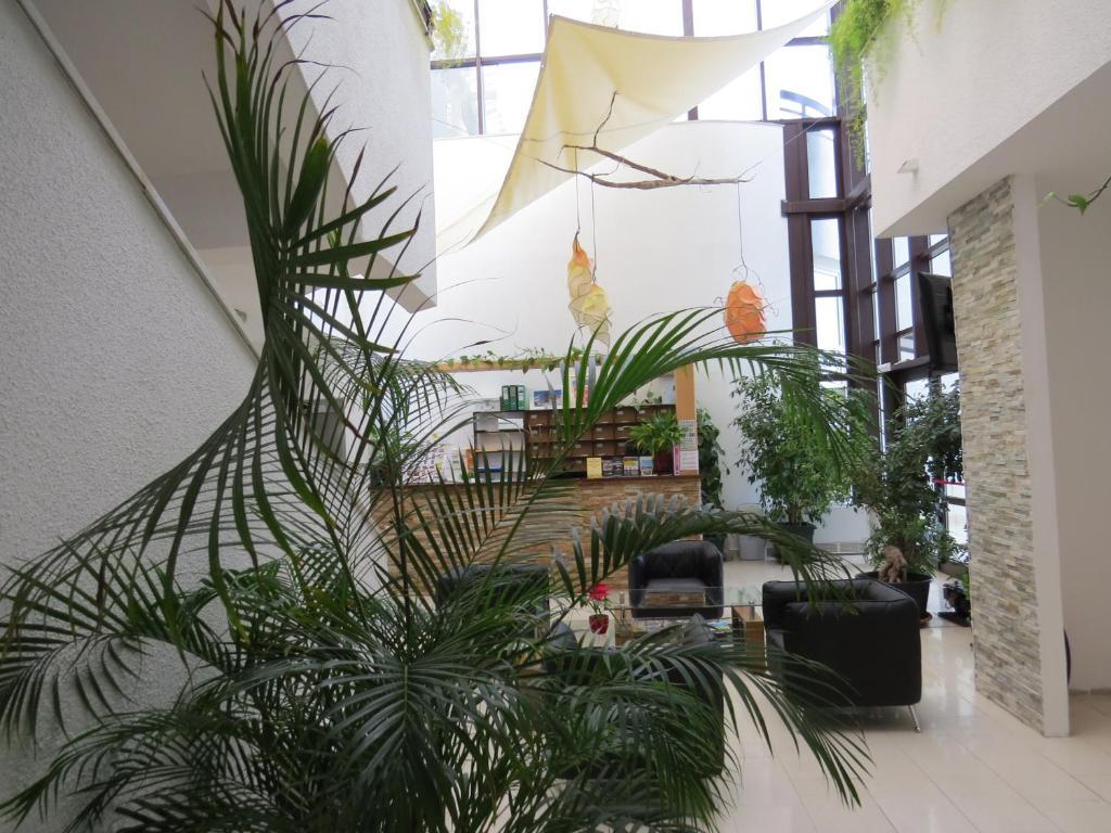 Hotel Ballet School Hotel 3*