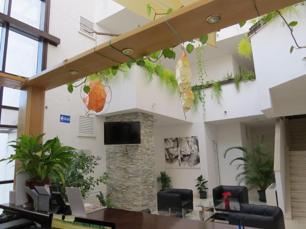 Hotel Ballet School Kastela