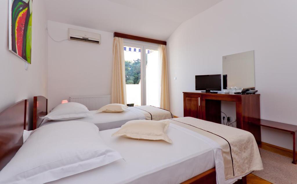 Hotel Ballet School Hotel Kastela
