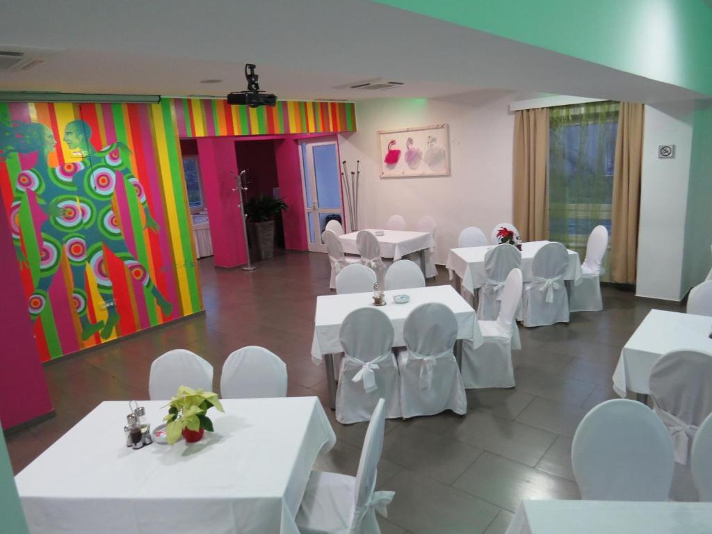 Hotel Ballet School Hotel