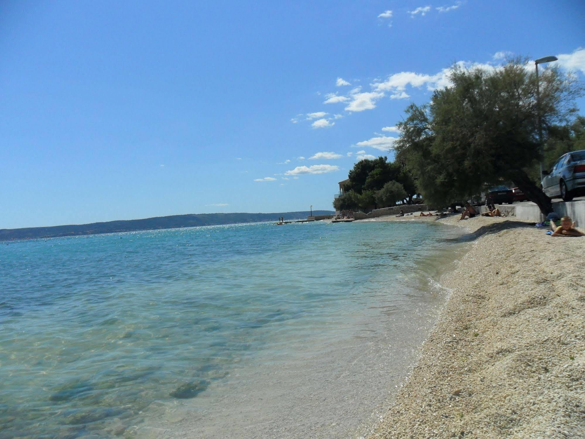 Hotel Ballet School 3* Kastela