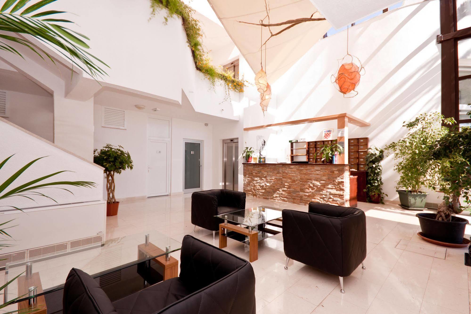Hotel Ballet School Kastela
