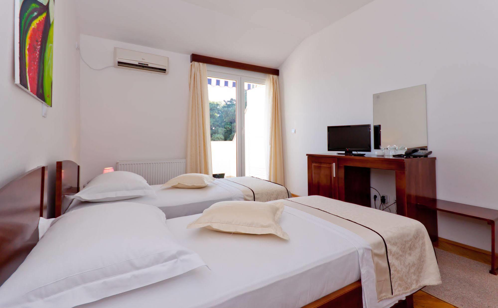 Hotel Hotel Ballet School Kastela