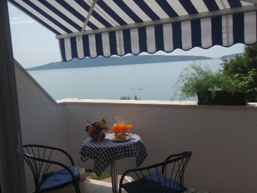 Ballet School Hotel Kaštela