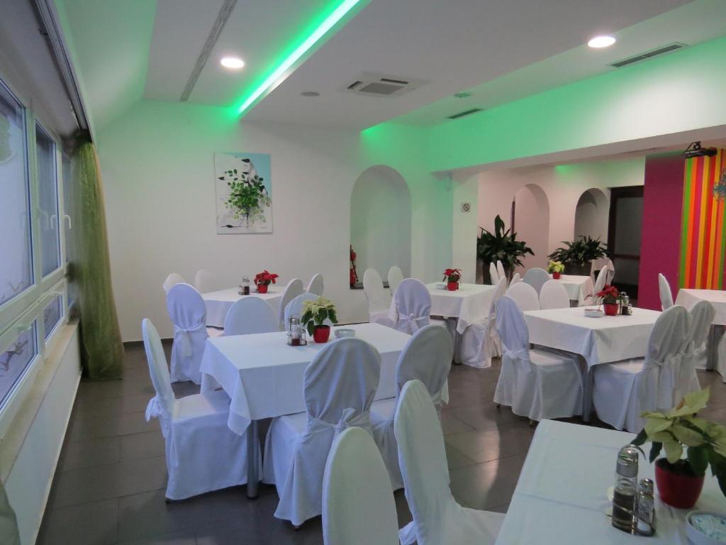 Ballet School Hotel Kaštela