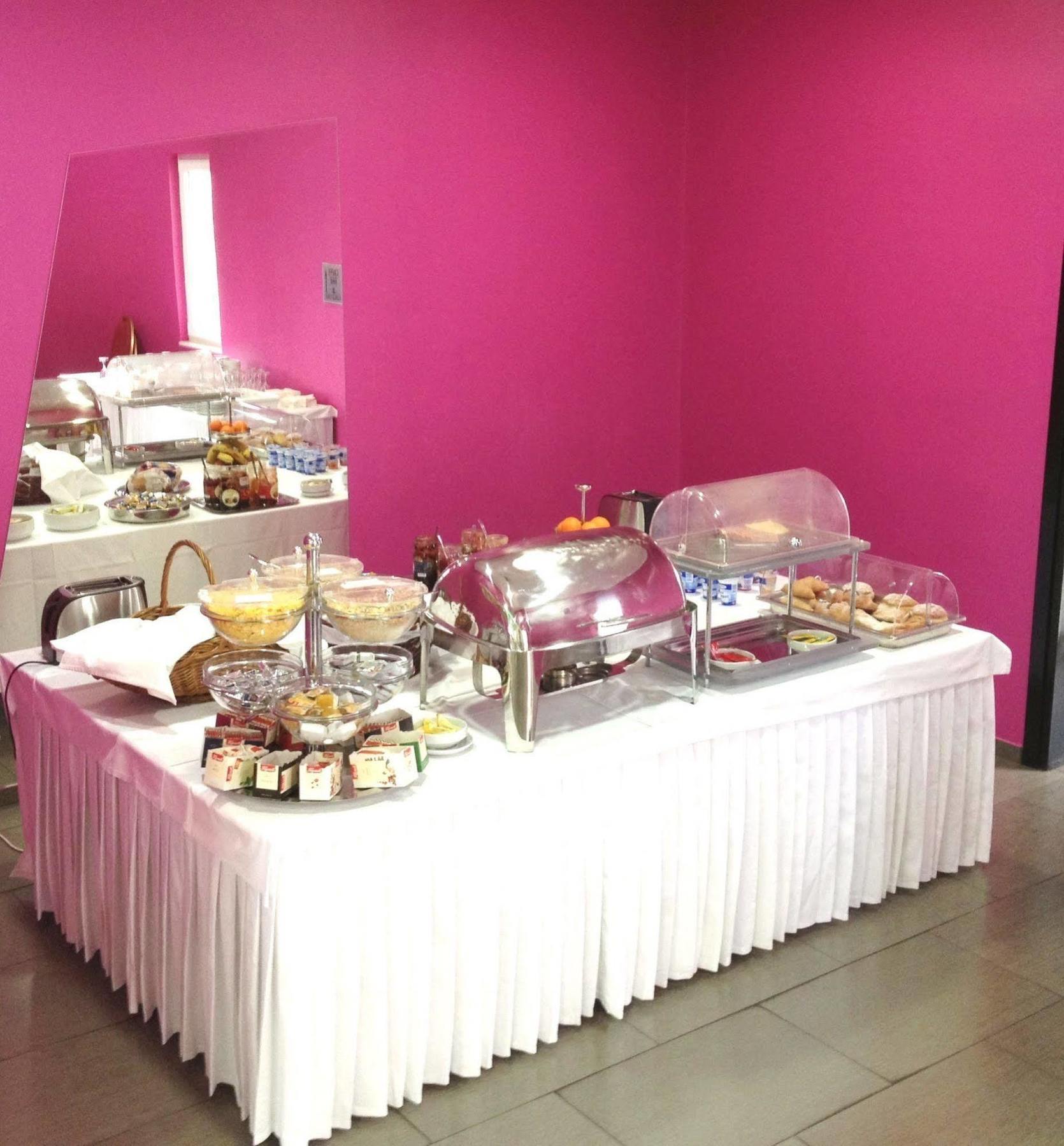 Ballet School Hotel
